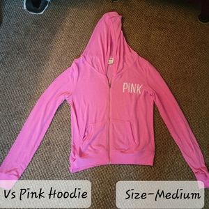 VS-PINK Hoodie
